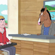 Illustration for article titled BoJack decides to mentor Todd, and BoJack Horseman teaches us a lot about both characters
